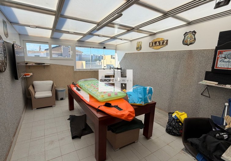 Segunda mano - town house - Orihuela Costa - Costa Blanca