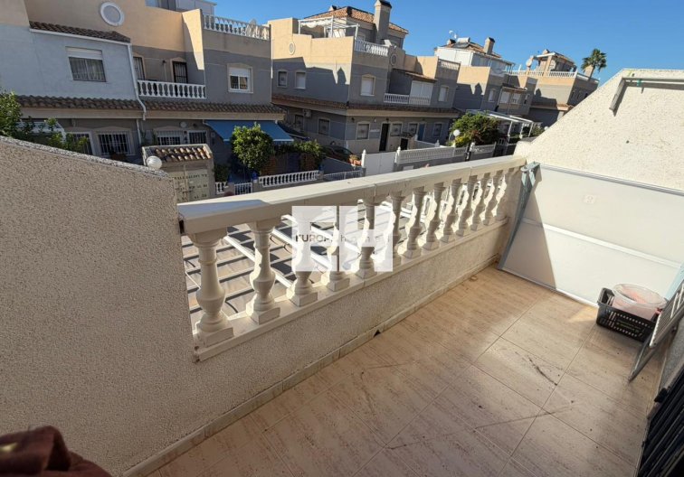 Segunda mano - town house - Orihuela Costa - Costa Blanca