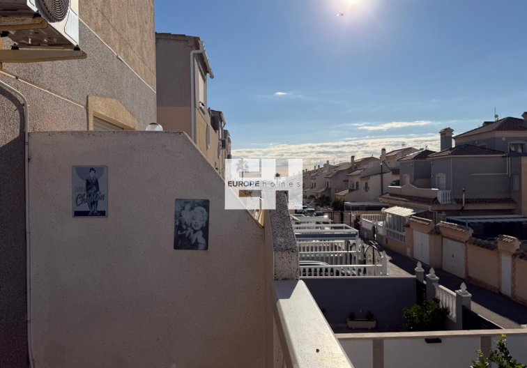 Segunda mano - town house - Orihuela Costa - Costa Blanca
