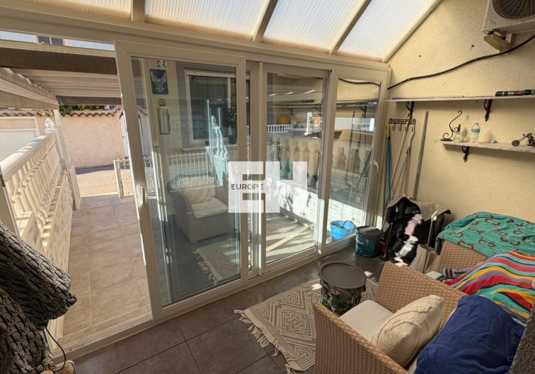 Segunda mano - town house - Orihuela Costa - Costa Blanca