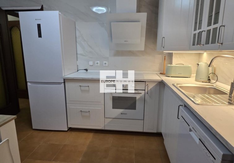 Segunda mano - Apartamento  - Torrevieja - Centro