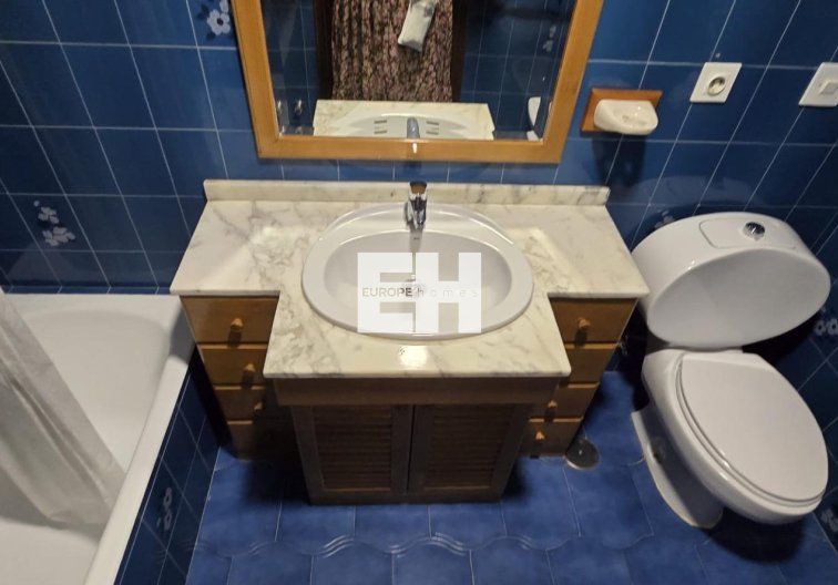 Segunda mano - Apartamento  - Torrevieja - Centro