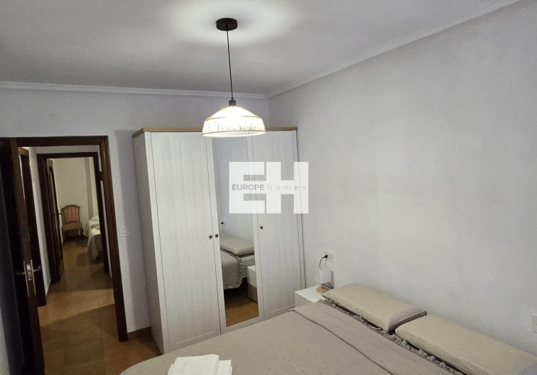 Segunda mano - Apartamento  - Torrevieja - Centro