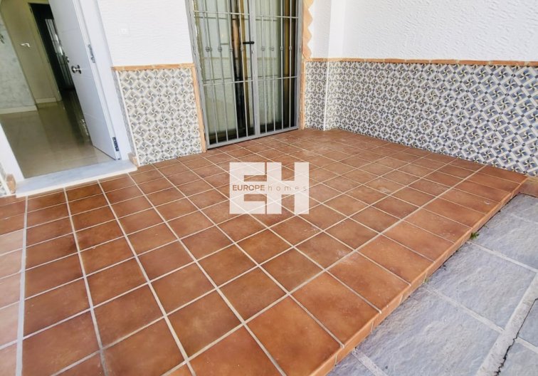 Segunda mano - town house - San Miguel de Salinas - Inland