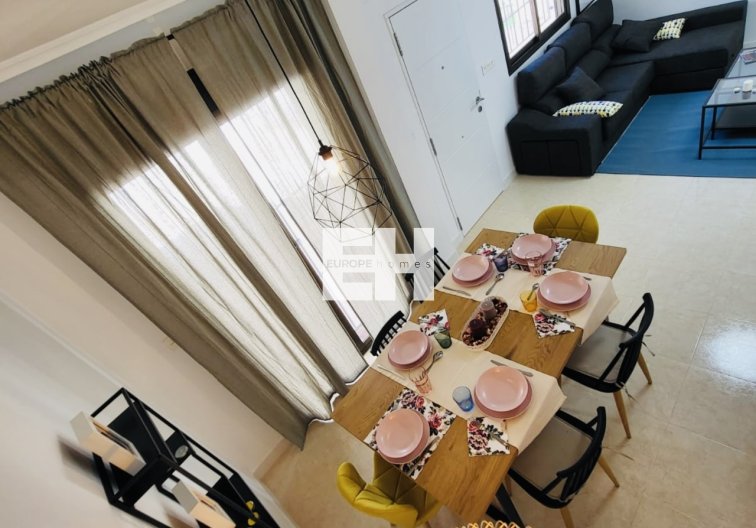 Segunda mano - town house - San Miguel de Salinas - Inland