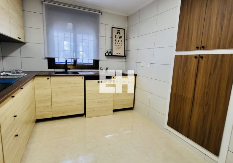 Segunda mano - town house - San Miguel de Salinas - Inland