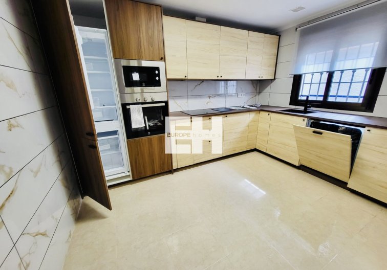 Segunda mano - town house - San Miguel de Salinas - Inland