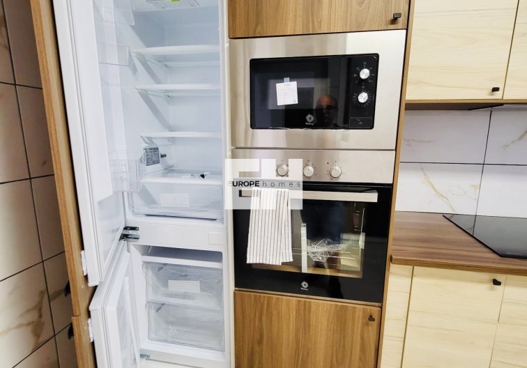 Segunda mano - town house - San Miguel de Salinas - Inland