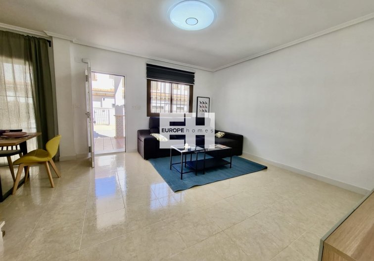 Segunda mano - town house - San Miguel de Salinas - Inland