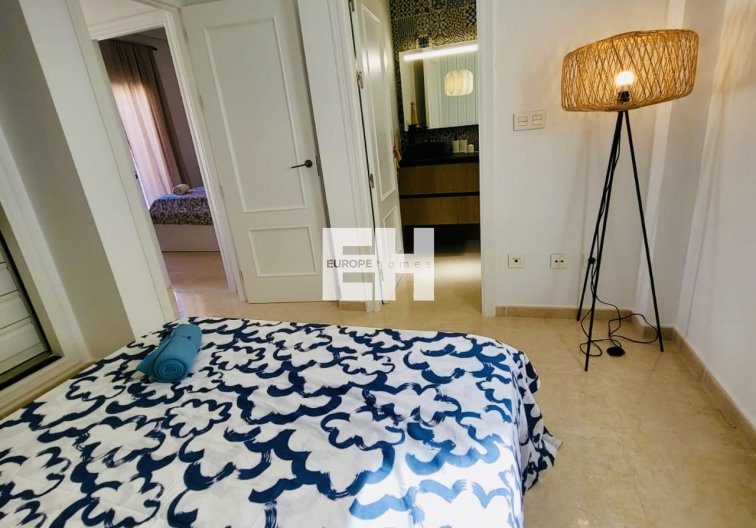 Segunda mano - town house - San Miguel de Salinas - Inland