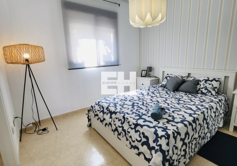 Segunda mano - town house - San Miguel de Salinas - Inland