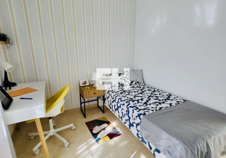 Segunda mano - town house - San Miguel de Salinas - Inland