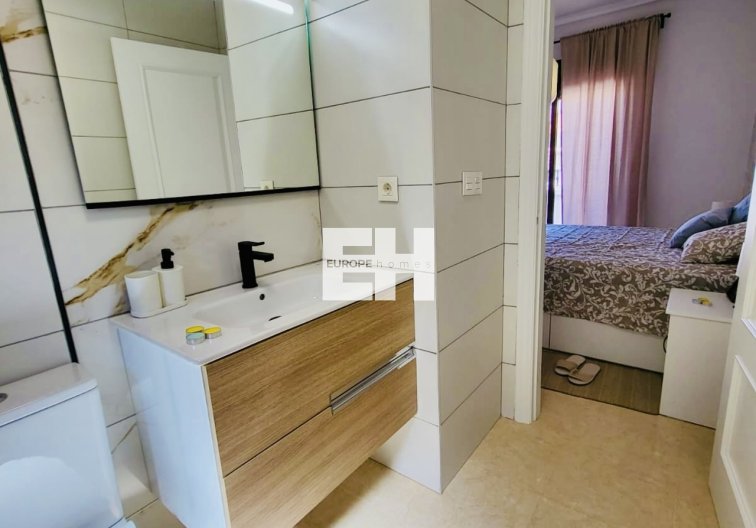 Segunda mano - town house - San Miguel de Salinas - Inland