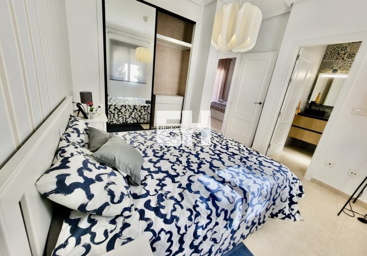 Segunda mano - town house - San Miguel de Salinas - Inland