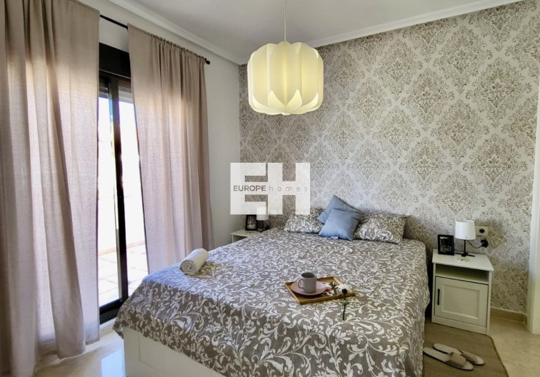 Segunda mano - town house - San Miguel de Salinas - Inland