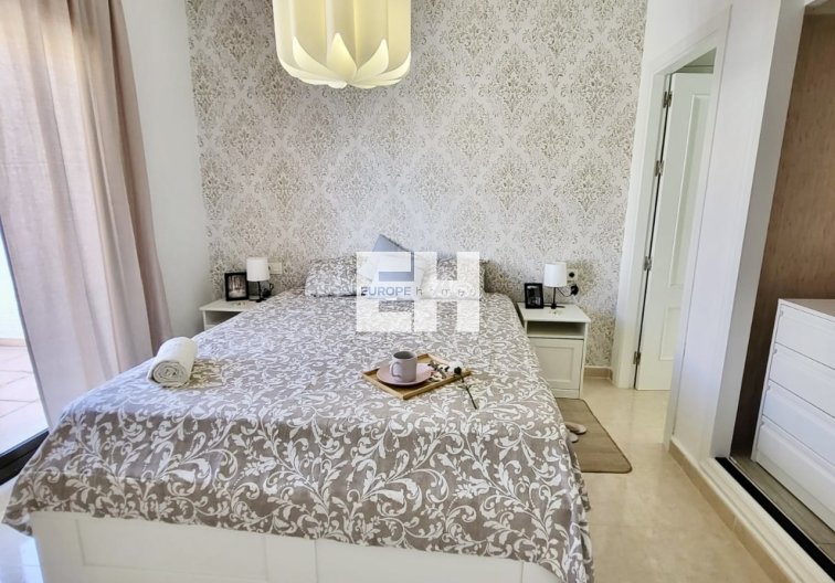 Segunda mano - town house - San Miguel de Salinas - Inland