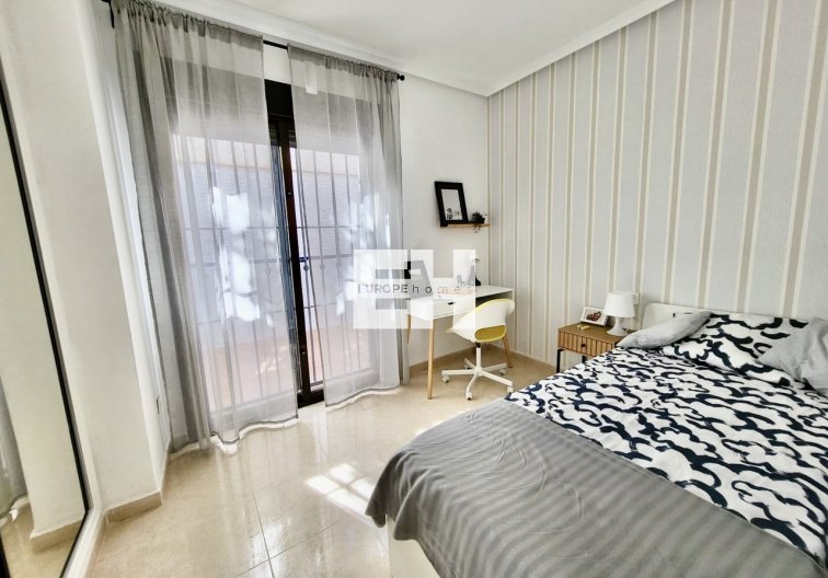 Segunda mano - town house - San Miguel de Salinas - Inland