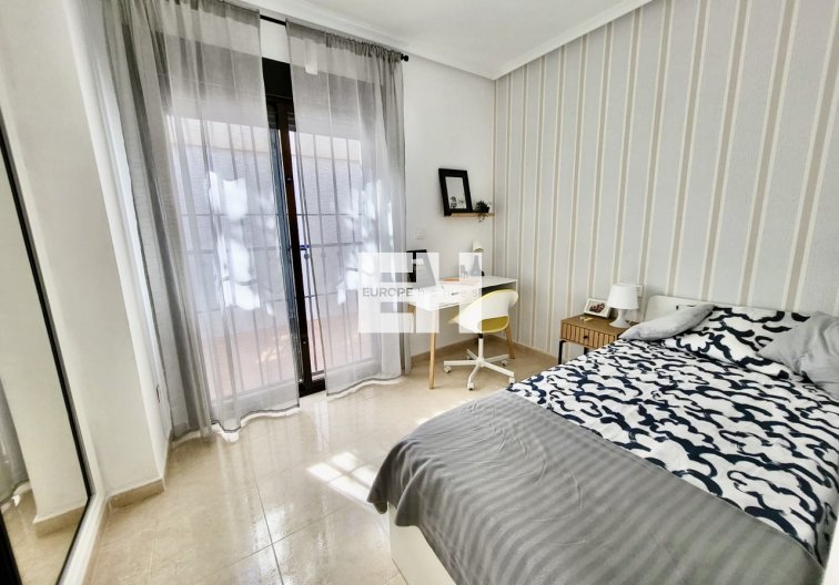 Segunda mano - town house - San Miguel de Salinas - Inland