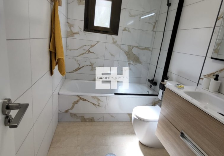 Segunda mano - town house - San Miguel de Salinas - Inland