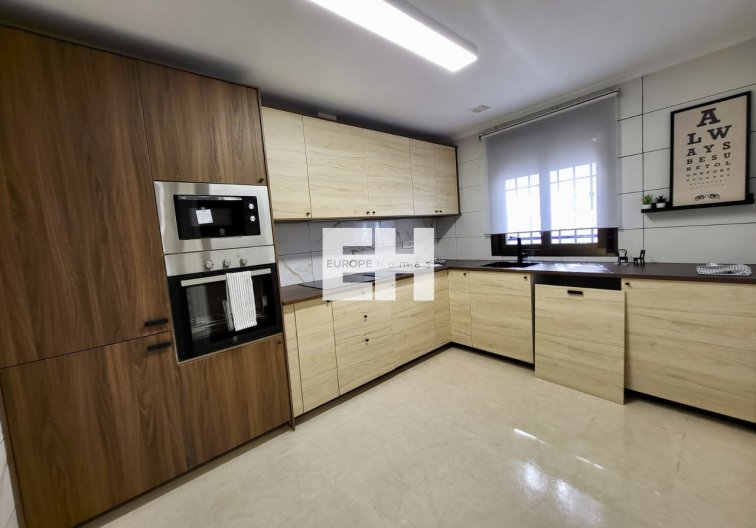 Segunda mano - town house - San Miguel de Salinas - Inland