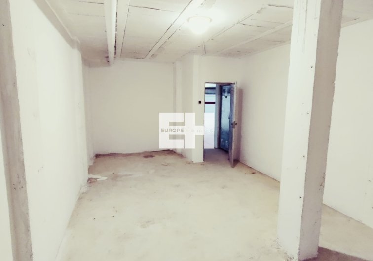 Segunda mano - town house - San Miguel de Salinas - Inland