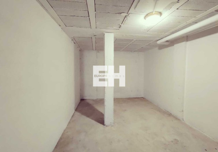 Segunda mano - town house - San Miguel de Salinas - Inland