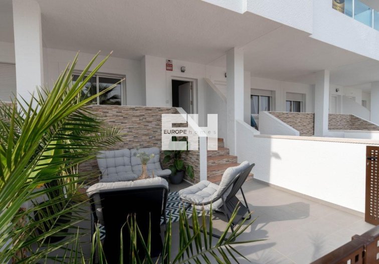 Resale - Duplex - Torrevieja - Los Balcones - Los Altos Del Edén