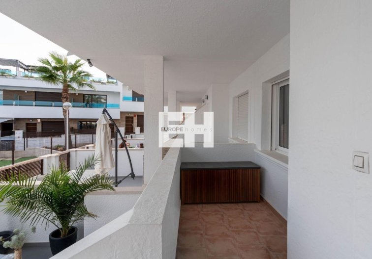 Resale - Duplex - Torrevieja - Los Balcones - Los Altos Del Edén