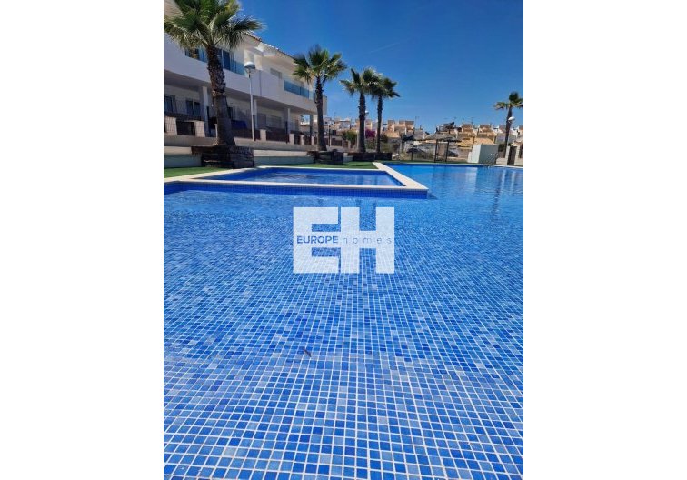 Resale - Duplex - Torrevieja - Los Balcones - Los Altos Del Edén