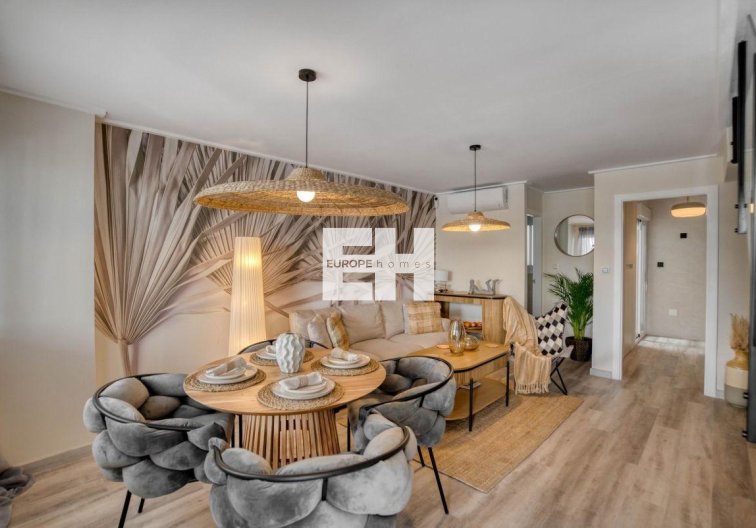 Resale - Duplex - Torrevieja - Los Balcones - Los Altos Del Edén