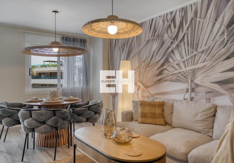 Resale - Duplex - Torrevieja - Los Balcones - Los Altos Del Edén