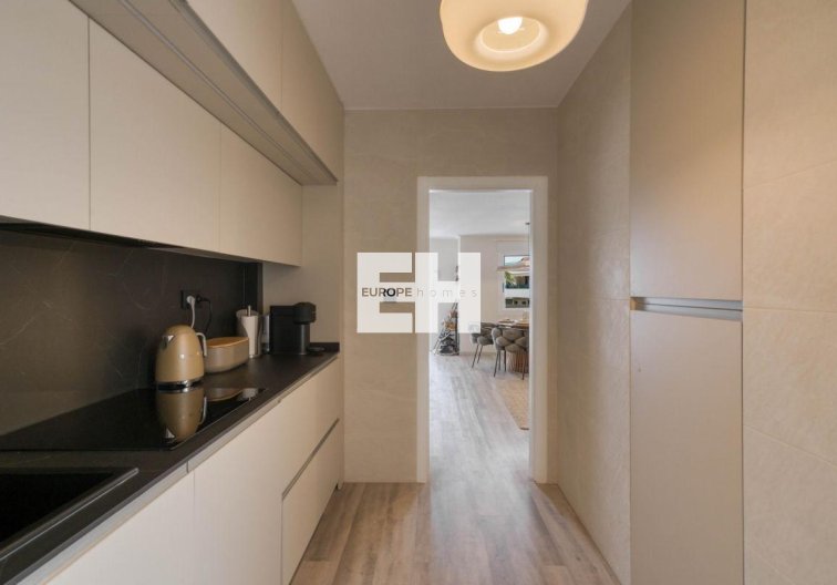 Resale - Duplex - Torrevieja - Los Balcones - Los Altos Del Edén