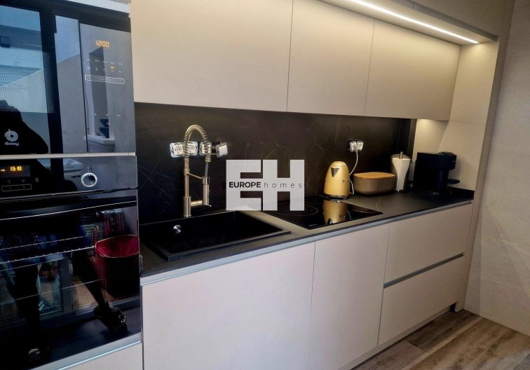 Resale - Duplex - Torrevieja - Los Balcones - Los Altos Del Edén