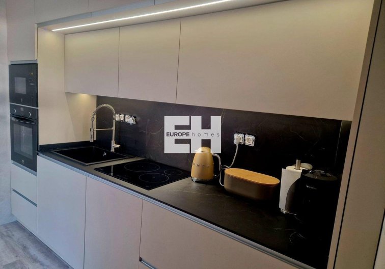 Resale - Duplex - Torrevieja - Los Balcones - Los Altos Del Edén