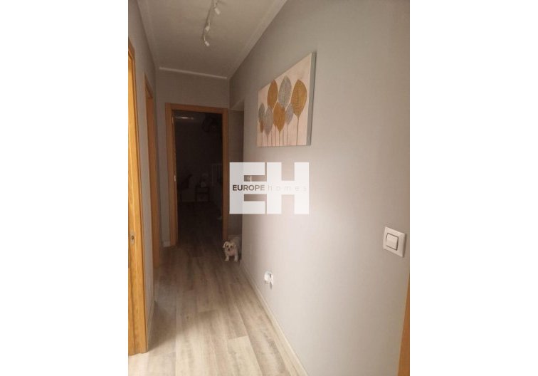 Resale - Duplex - Torrevieja - Los Balcones - Los Altos Del Edén