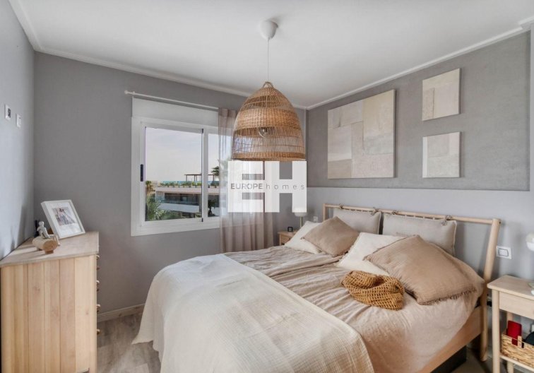 Resale - Duplex - Torrevieja - Los Balcones - Los Altos Del Edén