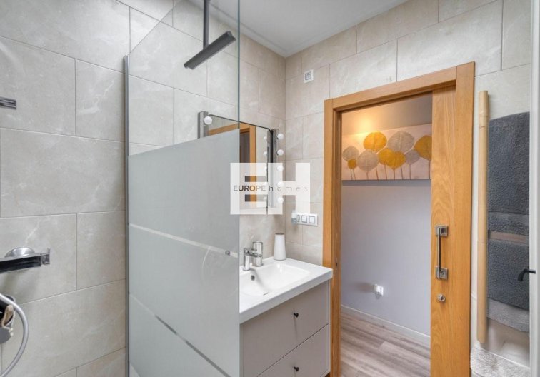 Resale - Duplex - Torrevieja - Los Balcones - Los Altos Del Edén