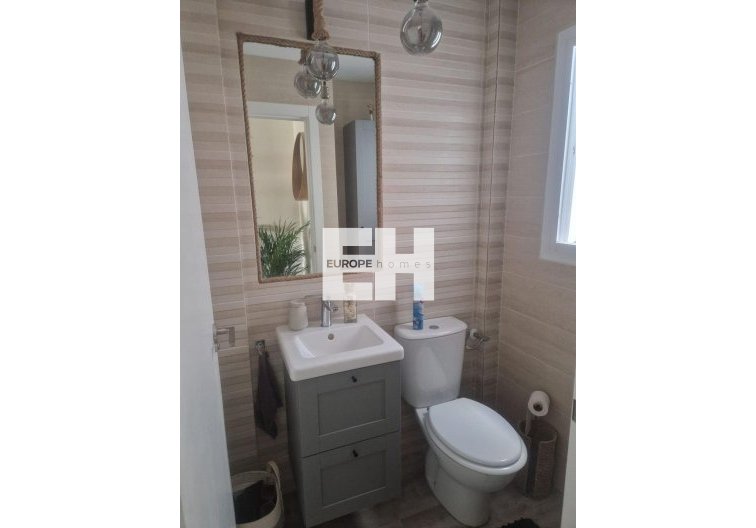 Resale - Duplex - Torrevieja - Los Balcones - Los Altos Del Edén