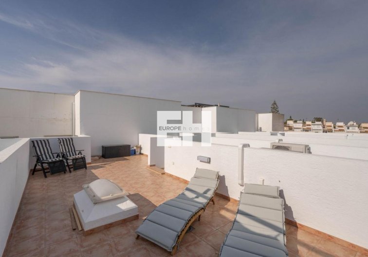 Resale - Duplex - Torrevieja - Los Balcones - Los Altos Del Edén