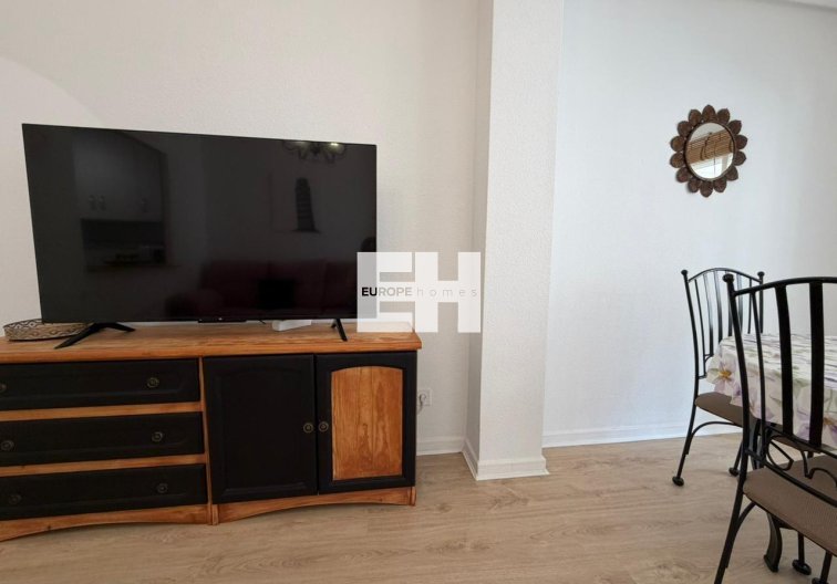 Segunda mano - Apartamento  - Torrevieja - Playa del Cura