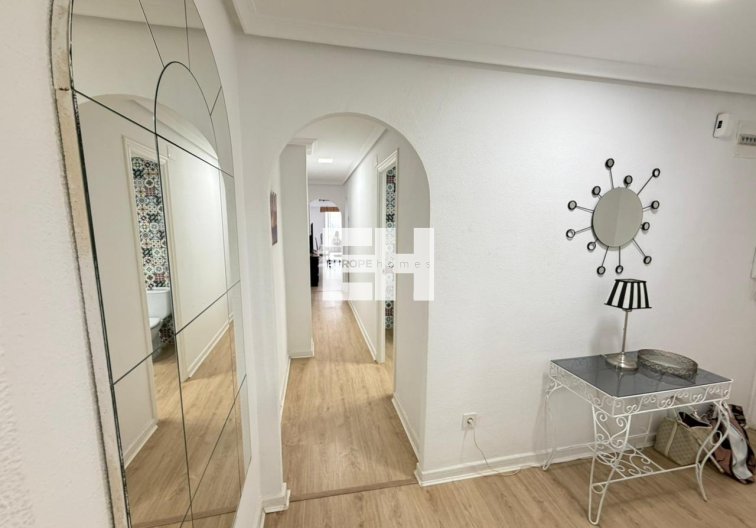 Segunda mano - Apartamento  - Torrevieja - Playa del Cura