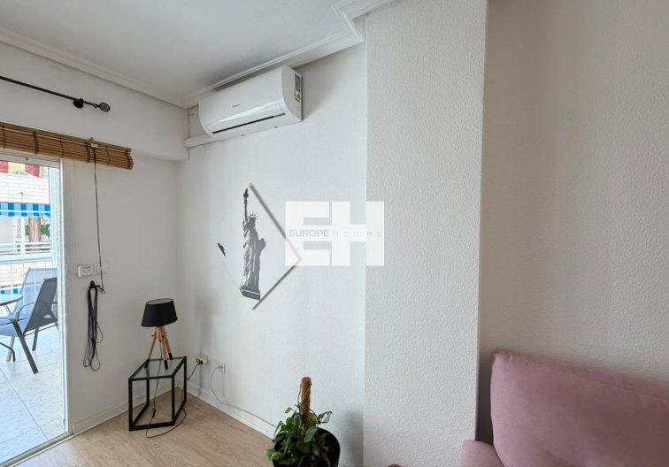 Segunda mano - Apartamento  - Torrevieja - Playa del Cura