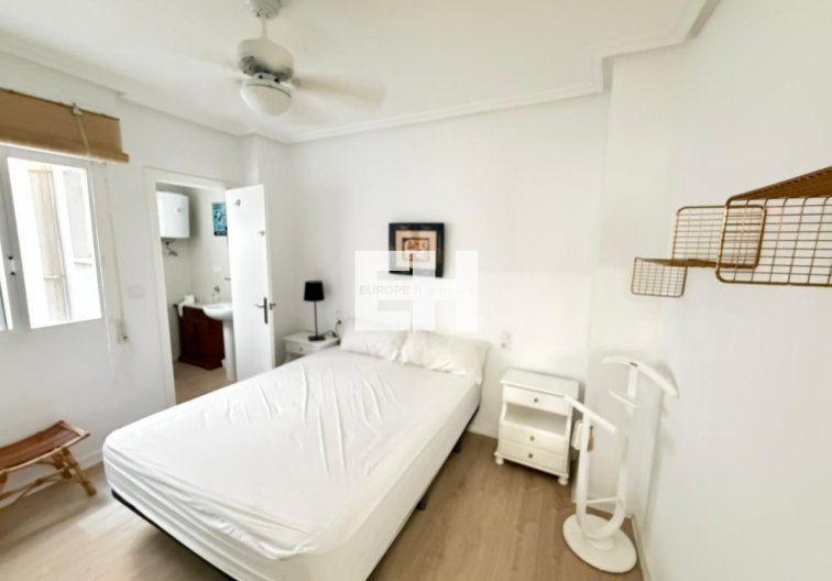 Segunda mano - Apartamento  - Torrevieja - Playa del Cura