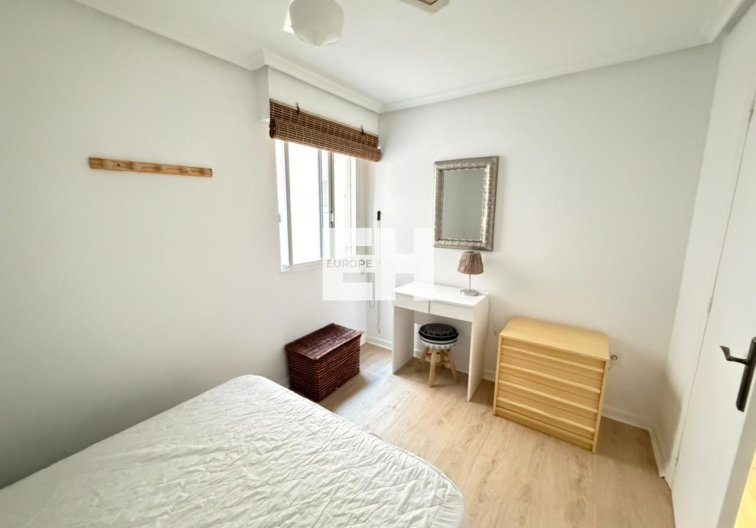 Segunda mano - Apartamento  - Torrevieja - Playa del Cura