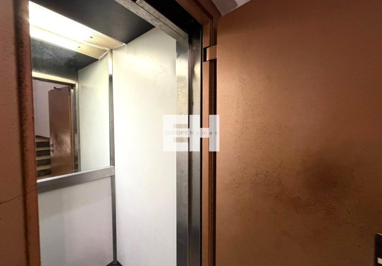 Segunda mano - Apartamento  - Torrevieja - Playa del Cura