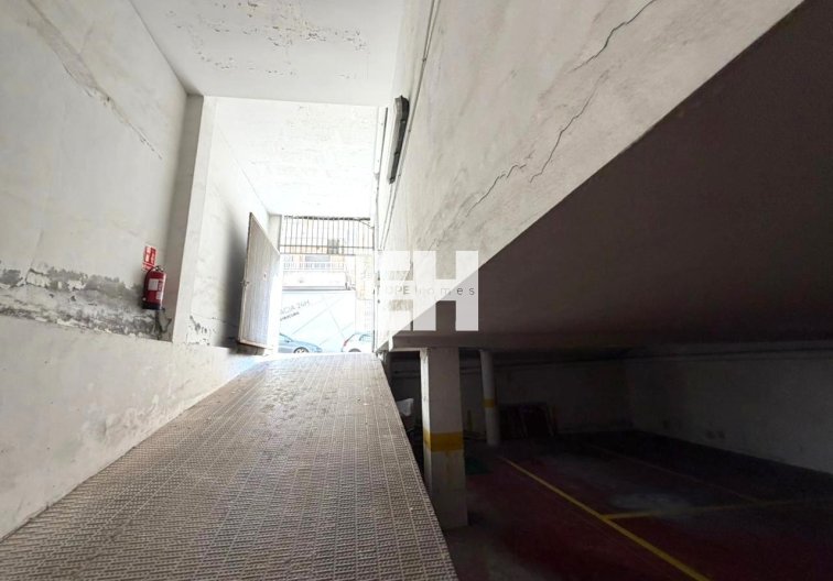 Segunda mano - Apartamento  - Torrevieja - Playa del Cura