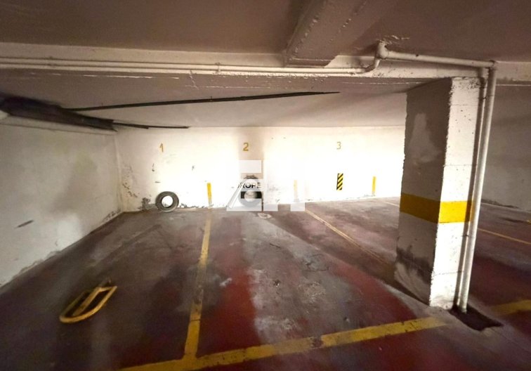 Segunda mano - Apartamento  - Torrevieja - Playa del Cura