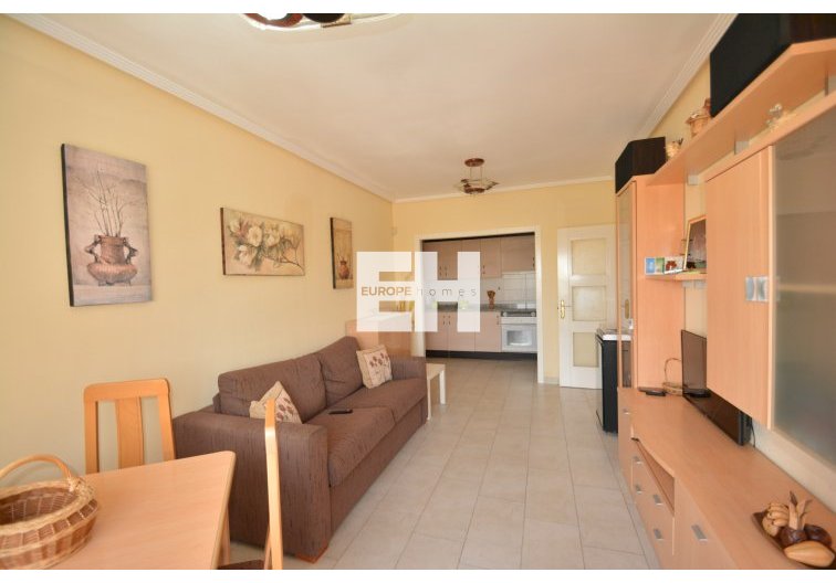 Segunda mano - Apartamento  - Guardamar del Segura - Costa Blanca