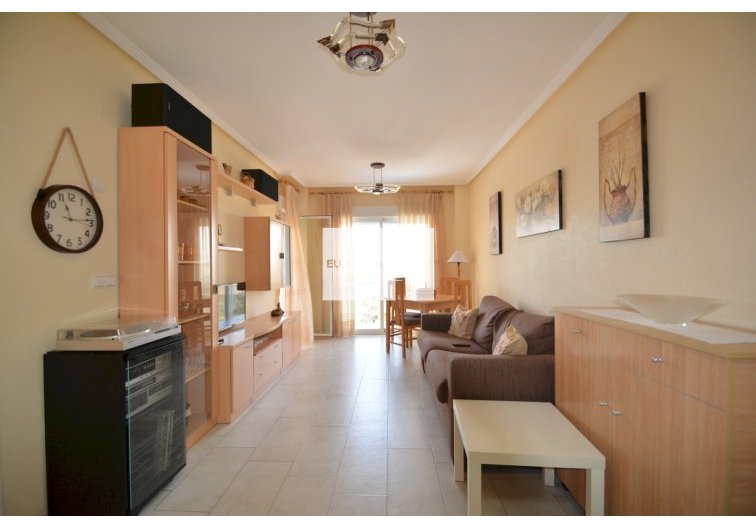 Segunda mano - Apartamento  - Guardamar del Segura - Costa Blanca