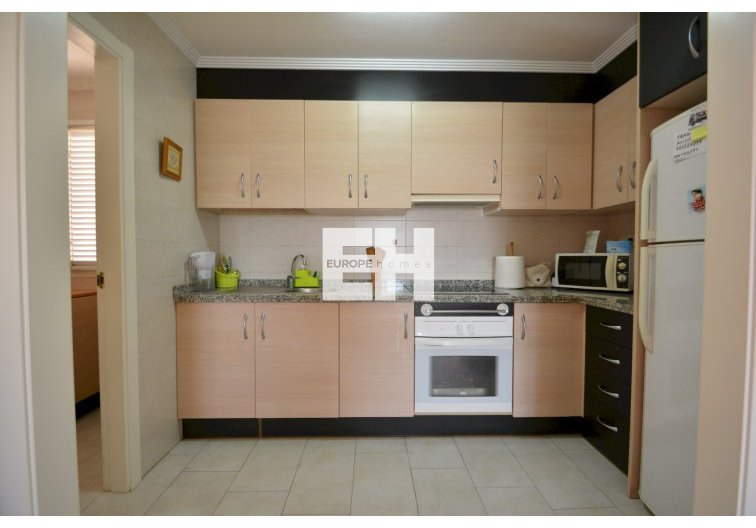 Segunda mano - Apartamento  - Guardamar del Segura - Costa Blanca
